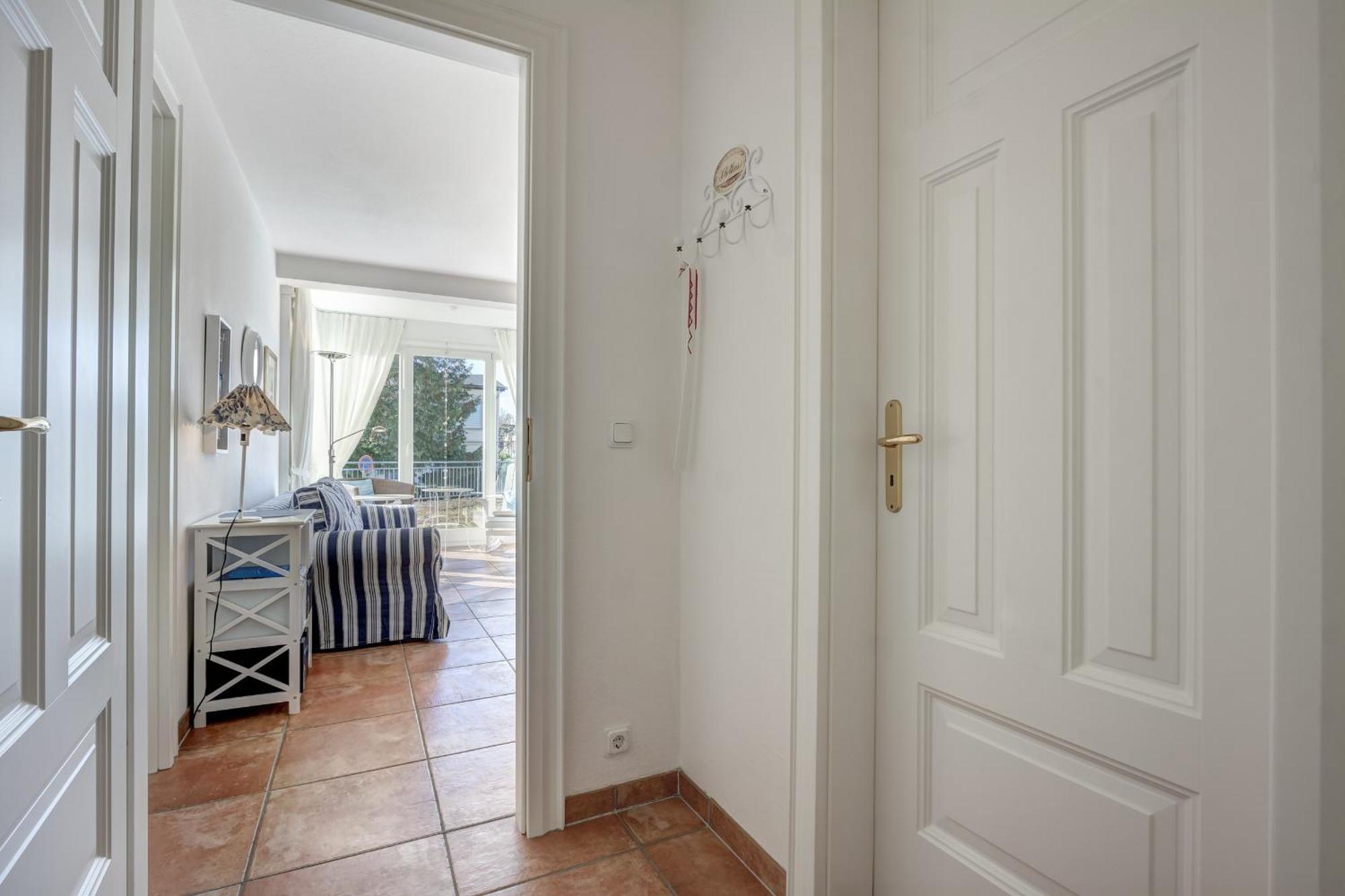 Haus Meerblick - 14 Heringsdorf  Eksteriør bilde