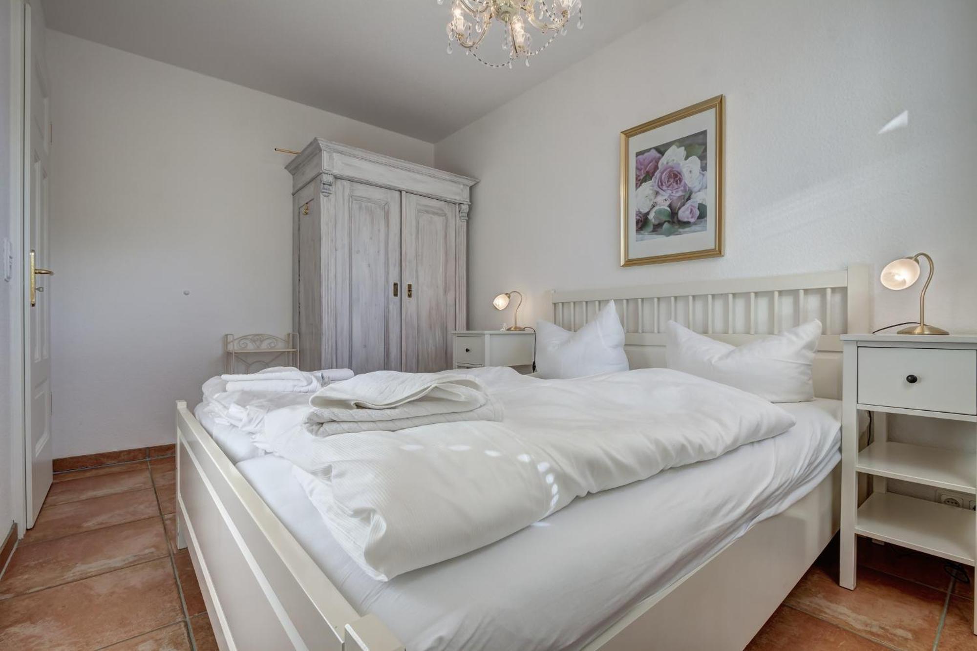 Haus Meerblick - 14 Heringsdorf  Eksteriør bilde
